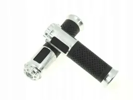 manetki-motocyklowe-tuning-srebrno-czarne-22-mm