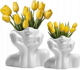 wazon-ceramiczny-na-kwiaty-bialy-2szt-winter-shore