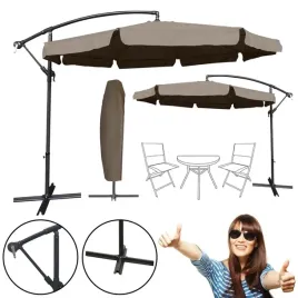 duzy-solidny-rozkladany-regulowany-parasol-ogrodowy-350cm-dallas-bezowy