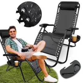 lezak-ogrodowy-czarny-skladany-rozkladany-zero-gravity-turystyczny-krzeslo