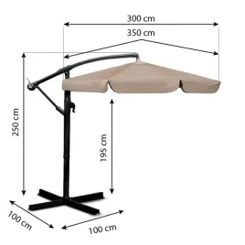 parasol-ogrodowy-duzy-skladany-z-wysiegnikiem-pokrowiec-6-segmentow-o-350cm