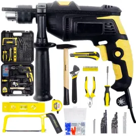 wiertarka-udarowa-750w-narzedzia-wiertla-bity-96el-walizka-zestaw