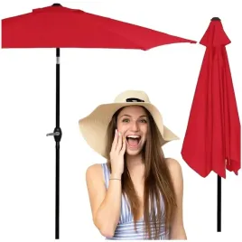 duzy-parasol-ogrodowy-skladany-czerwony-lamany-mocny-260cm-z-korba-solidny