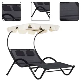ergonomiczna-lezanka-ogrodowa-2-osobowa-lezak-z-daszkiem-nowoczesny-styl