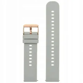 pasek-gumowy-do-zegarka-u27-jasny-szary-rosegold-18mm-teleskopy