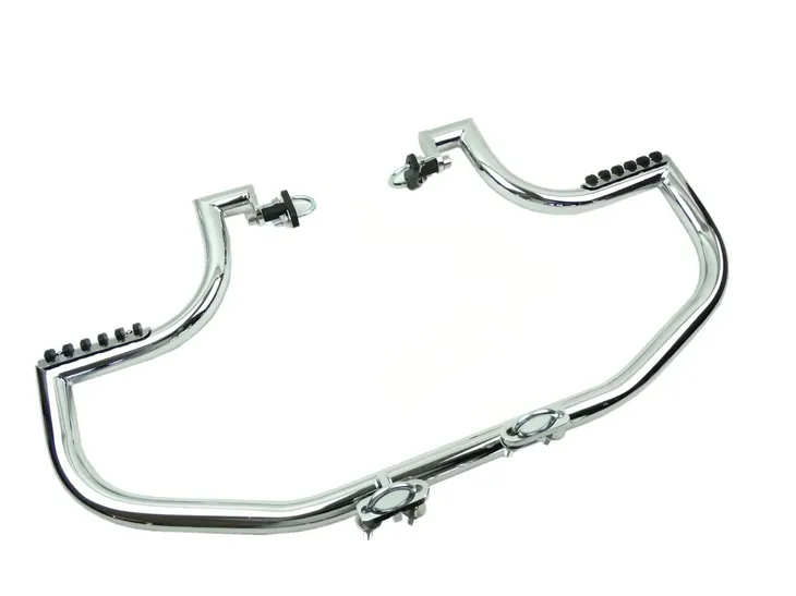GMOLE PRZEDNIE Z PODNÓŻKAMI PASUJA DO SUZUKI INTRUDER VS 750 800
