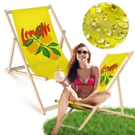 lezak-ogrodowy-drawniany-jasny-cytryny-plazowy-balkonowy-tarasowy