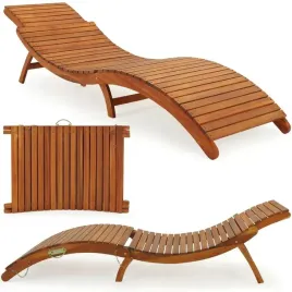 lezak-ogrodowy-drewniany-akacja-skladany-sauna