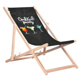 lezak-drewniany-plazowy-z-nadrukami-cocktail-party-bukowe-lezaki-kn139