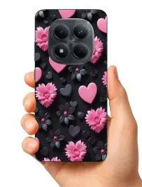 etui-case-do-xiaomi-redmi-note-15-pro-serca-milosc-wzorki