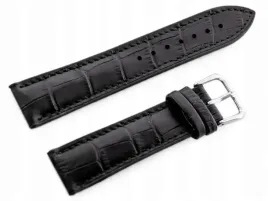 pasek-gumowy-do-zegarka-u18-czarny-22mm
