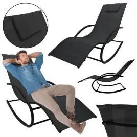 lezak-ogrodowy-fotel-bujany-nowoczesny-lezanka-zero-gravity-rocky-czarny