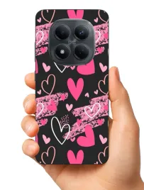 etui-case-do-xiaomi-redmi-note-15-pro-serca-milosc-wzorki