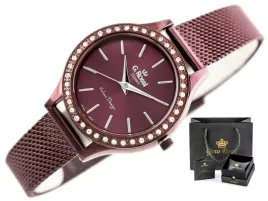 zegarek-damski-g-rossi-mesh-siatka-box-grawer