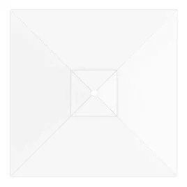 poszycie-kwadratowe-na-parasol-ogrodowy-3x3m-bialy