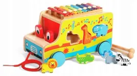 sorter-cymbalki-auto-centrum-aktywnosci-drewno-sorter-4-w-1-smily