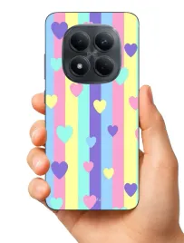 etui-case-do-xiaomi-redmi-note-15-pro-serca-milosc-wzorki