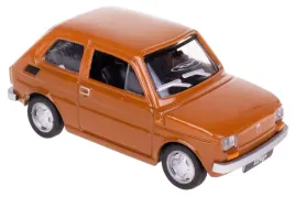daffi-fiat-126p-maluch-model-metal-kolekcja-prl-1-43-brazowy