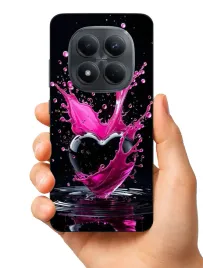 etui-case-do-xiaomi-redmi-note-15-pro-serca-milosc-wzorki
