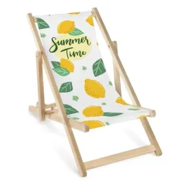 dzieciecy-lezak-drewniany-jasny-cytryny-summer-time-dla-dzieci-regulowany