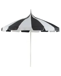 parasol-ogrodowy-245-cm-aluminium-czarno-bialy