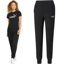 puma-spodnie-sportowe-damskie-czarne-joggery-na-trening-dresowe-l