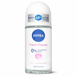 nivea-roll-on-woman-fresh-flower-50-ml