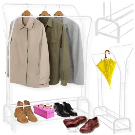 wieszak-podlogowy-stojacy-garderoba-przedpokoj-bialy-na-buty-ubrania-stojak