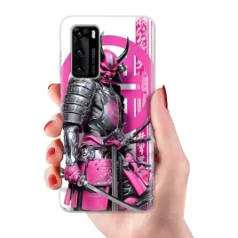 etui-do-huawei-p40-5g-wytrzymale-pancerne-pink-modern-china-stylowe-wzory