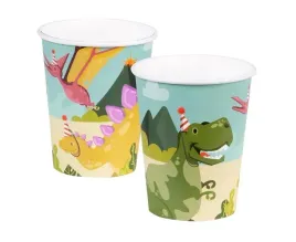 kubeczki-dino-party-250-ml-10-szt-dinozaury-urodziny-impreza-dzien-dziecka