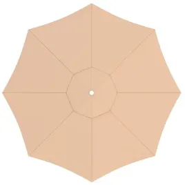 poszycie-okragle-na-parasol-ogrodowy-interpara-35m-kremowy