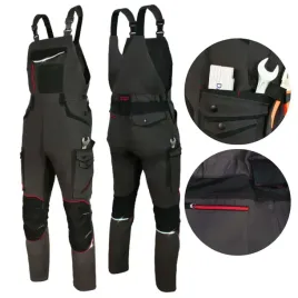 spodnie-ogrodniczki-robocze-meskie-monterskie-mocne-rozciagliwe-stretch-60