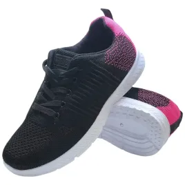 damskie-buty-sportowe-codzienne-biegania-wygodne