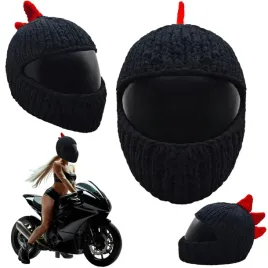 czapka-na-kask-dino-rider-pokaz-siebie-na-drodze