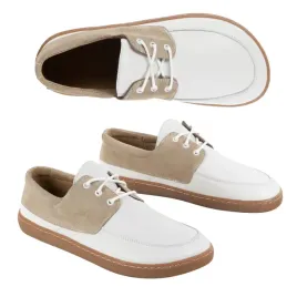 mokasyny-damskie-barefoot-sznurowane-wasak-0797w-polskie-skorzane-obuwie-40