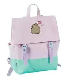 plecak-szkolny-jednokomorowy-pusheen-the-cat-rozowy-zielony-torba-kot