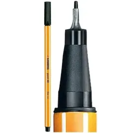 cienkopis-czarny-do-rysowania-pisania-szkicowania-point-88-04-mm-stabilo