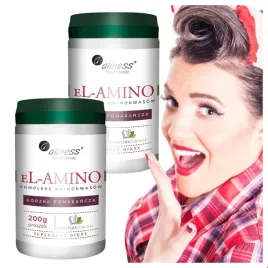 2x-aliness-el-amino-aminokwasy-kompleks-w-proszku-200g-smak-gorzka-pomaranc