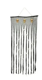 zaslona-dekoracyjna-na-halloween-kurtyna-czaszki-szara-90cmx180cm-dekoracja