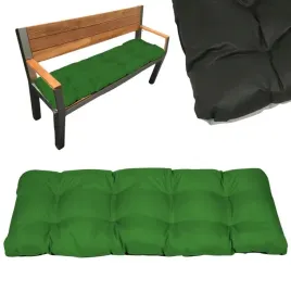 poduszka-na-hustawke-ogrodowa-lawke-z-palet-wodoodporna-180x50-cm-zielona