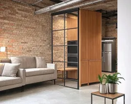 sciana-szklana-loft-wall-glass-scianka-dzialowa-jednoskrzydlowa-na-wymiar