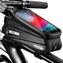 wodoodporna-sakwa-rowerowa-uchwyt-na-telefon-na-rame-58-zr400
