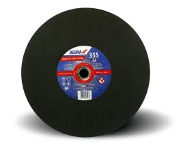 dedra-tarcza-do-ciecia-stali-355x32x254mm-f13073