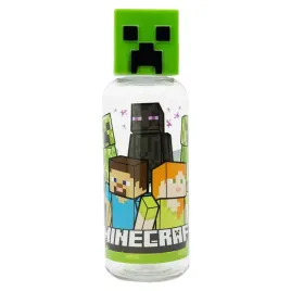 bidon-plastikowy-butelka-z-nakredka-3d-minecraft-creeper-butelka-560-ml