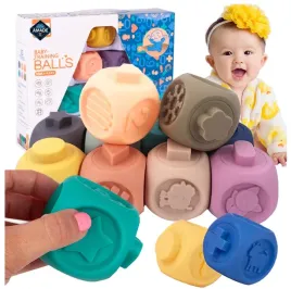 miekkie-klocki-sensoryczne-pilki-dla-maluszka-10-elementow