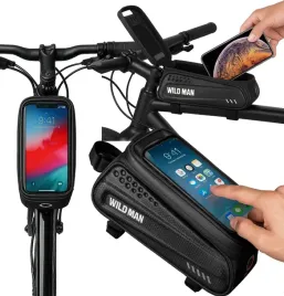 wodoodporna-sakwa-rowerowa-uchwyt-na-telefon-na-rame-58-zr400