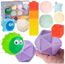 klocki-sensoryczne-miekkie-gryzaki-duzy-zestaw-12-zabawek-dla-maluszka