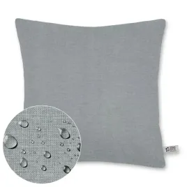 poduszka-50x50-light-grey-balkonowa-ogrod-taras-imitacja-lnu-wodoodporna