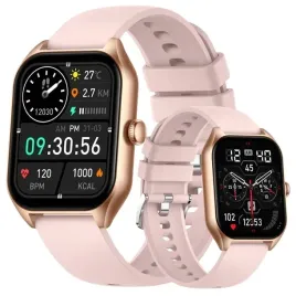 smartwatch-damski-gravity-rozmowy-cisnienie-sms