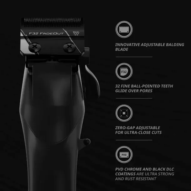 wahl-vapor-cordless-clipper-czas-ladowania-60-min